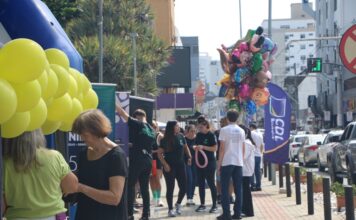 Sábado Fácil celebra o Dia da Mulher com serviços, informação e diversão para as famílias