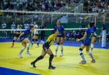 Abel Moda Vôlei vence Pinheiros e conquista título inédito da Superliga B em Brusque