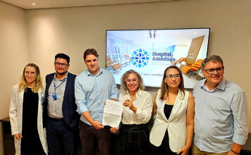 “Conquista importante”: Hospital Azambuja passará a oferecer tratamento oncológico através do SUS