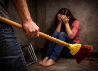 Dois casos de violência doméstica são registrados no domingo em Brusque