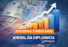 Reforma Tributária é tema de entrevista com especialista, no Jornal da Diplomata