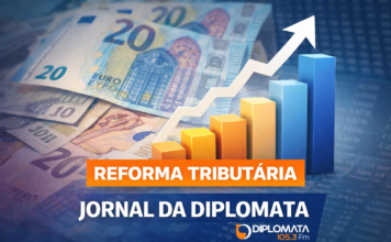 Reforma Tributária é tema de entrevista com especialista, no Jornal da Diplomata