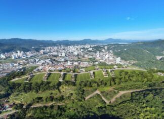 Privia Residence, condômino de alto padrão em Brusque, é destaque no Programa da Hora