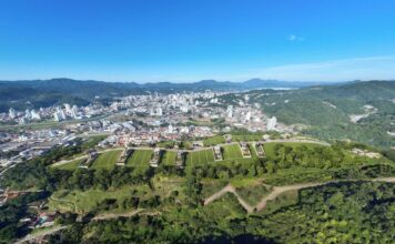 Privia Residence, condômino de alto padrão em Brusque, é destaque no Programa da Hora