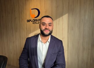 Secretário Municipal de Parcerias, Concessões e Convênios fala ao Jornal da Diplomata