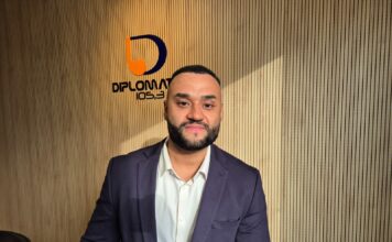 Secretário Municipal de Parcerias, Concessões e Convênios fala ao Jornal da Diplomata