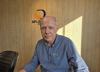 Pautas regionais são destaque em entrevista com presidente da ACIBr