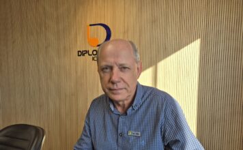 Pautas regionais são destaque em entrevista com presidente da ACIBr