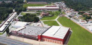 Momento Empresarial do Jornal da Diplomata: Irmãos Fischer celebra 60 anos