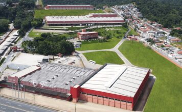 Momento Empresarial do Jornal da Diplomata: Irmãos Fischer celebra 60 anos
