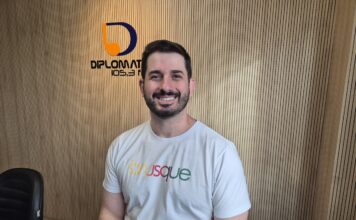 Prefeito André Vechi fala ao Jornal da Diplomata