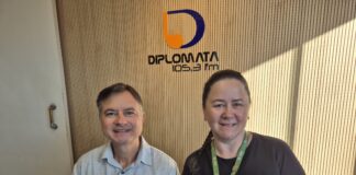 APAE promove bazar com produtos apreendidos pela Receita Federal