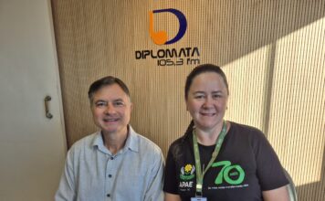 APAE promove bazar com produtos apreendidos pela Receita Federal