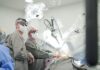 Hospital Azambuja realiza a primeira cirurgia cardíaca robótica do Vale do Itajaí