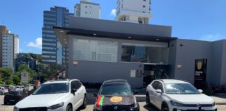 Polícia Civil realiza operação que investiga crimes de lavagem de dinheiro