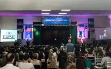 Havan realiza o 3º Simpósio de Dislexia neste sábado, em Brusque (SC)