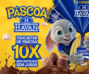 Havan - Mês do consumidor