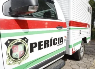 Corpo de mulher é encontrado em vala no bairro Moura, em Canelinha