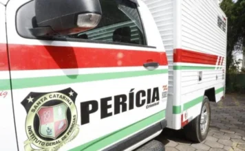 Corpo de mulher é encontrado em vala no bairro Moura, em Canelinha