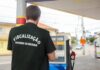 Procon realiza operação de fiscalização em postos de combustíveis