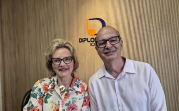 CDL Brusque destaca programação da Ostern 2026 em entrevista ao Jornal da Diplomata