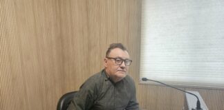 Presidente do Brusque Convention & Visitors Bureau fala ao Jornal da Diplomata