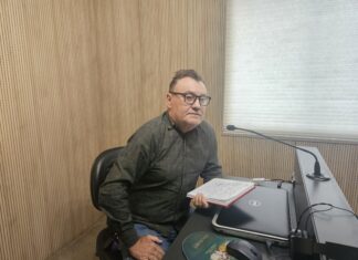 Presidente do Brusque Convention & Visitors Bureau fala ao Jornal da Diplomata