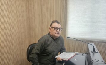 Presidente do Brusque Convention & Visitors Bureau fala ao Jornal da Diplomata