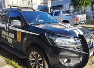 Polícia Civil cumpre mandados em Brusque e investiga esquema de jogo do bicho e lavagem de dinheiro
