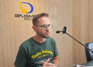 DA HORA: Guabiruba se prepara para a 13ª Festa Italiana com dois dias de celebração e cultura