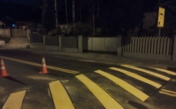 Atropelamentos acendem alerta em Brusque e região