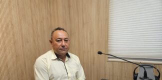 Presidente do SINTRICOMB fala ao Jornal da Diplomata sobre atividade da construção civil na região