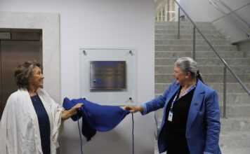 Complexo Esportivo da UNIFEBE é inaugurado em evento histórico