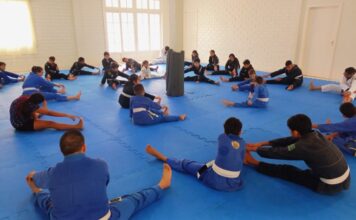 Resultado prévio do edital suplementar do Bolsa Atleta e Bolsa Técnico é divulgado em Brusque