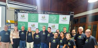 Vale dos Teares Convention & Visitors Bureau retoma atividades para fortalecer turismo e eventos em Brusque