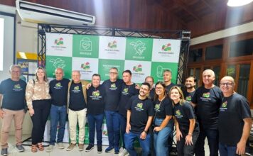 Vale dos Teares Convention & Visitors Bureau retoma atividades para fortalecer turismo e eventos em Brusque