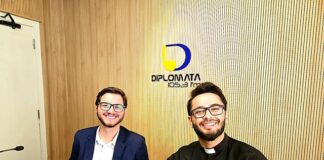 Caminhada da Fé mobiliza devotos em Brusque e é destaque no Programa da Hora