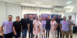 6ª edição do “Corra por Elas” é lançada em Brusque e está com inscrições abertas