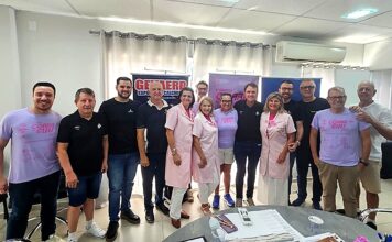 6ª edição do “Corra por Elas” é lançada em Brusque e está com inscrições abertas