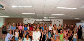 Mulheres importam: encontro do Sintrivest transforma debate em mobilização coletiva