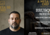 Brusque recebe “A Mesa do Chef”: Uma imersão gastronômica exclusiva com André Aviz
