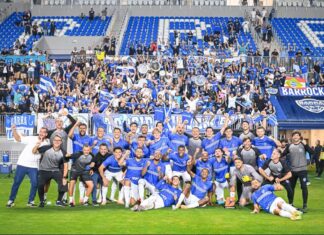 Barra-SC enfrentará o Corinthians na Copa do Brasil 2026 e faz história em sua primeira participação