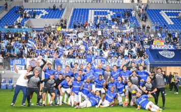 Barra-SC enfrentará o Corinthians na Copa do Brasil 2026 e faz história em sua primeira participação