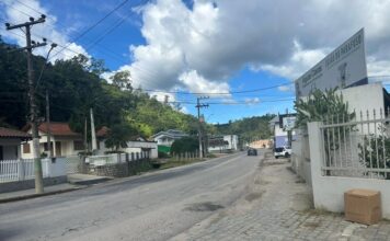 Primeiro de Maio terá última interdição em etapa dupla a partir de segunda-feira