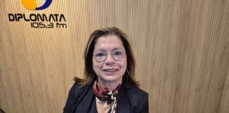 Presidente da AEGEA fala sobre projeto de concessão do esgoto sanitário em Brusque