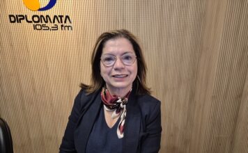 Presidente da AEGEA fala sobre projeto de concessão do esgoto sanitário em Brusque