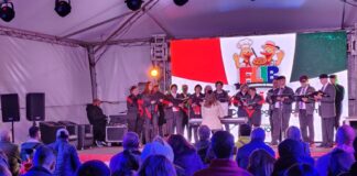 Sábado Fácil (11) terá esquenta da FLIB com programação especial