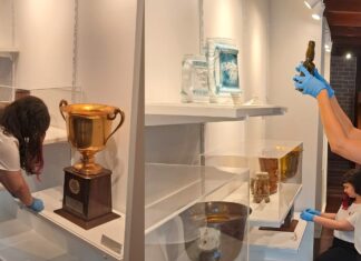 Museu Casa de Brusque fará exposição sobre os 160 anos do Clube de Caça e Tiro Araújo Brusque