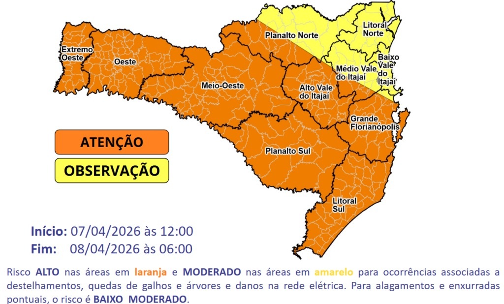 Plantão segurança pública