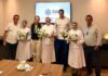 Hospital Azambuja presta homenagem de despedida às Apóstolas do Sagrado Coração de Jesus